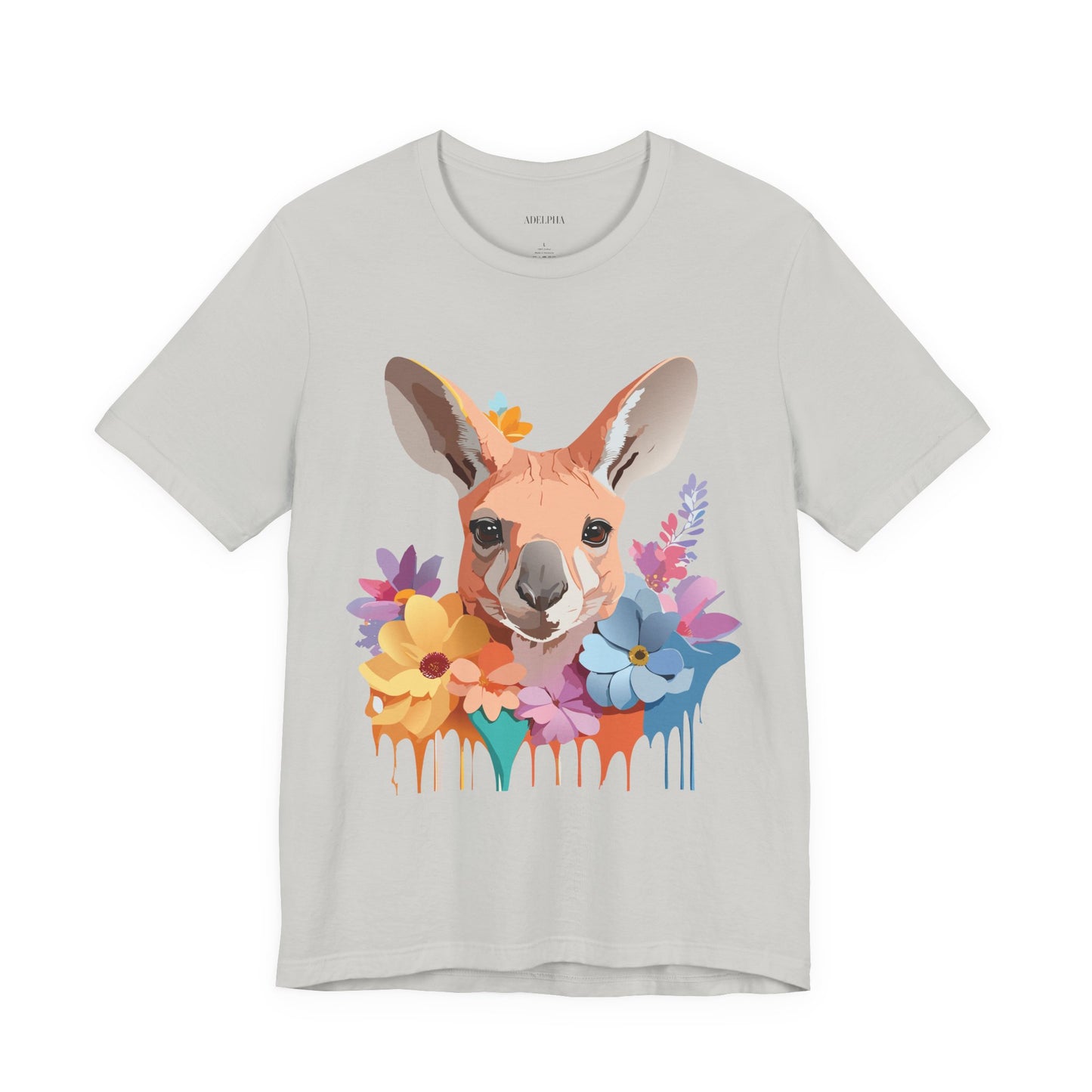 Kangaroo Shirt