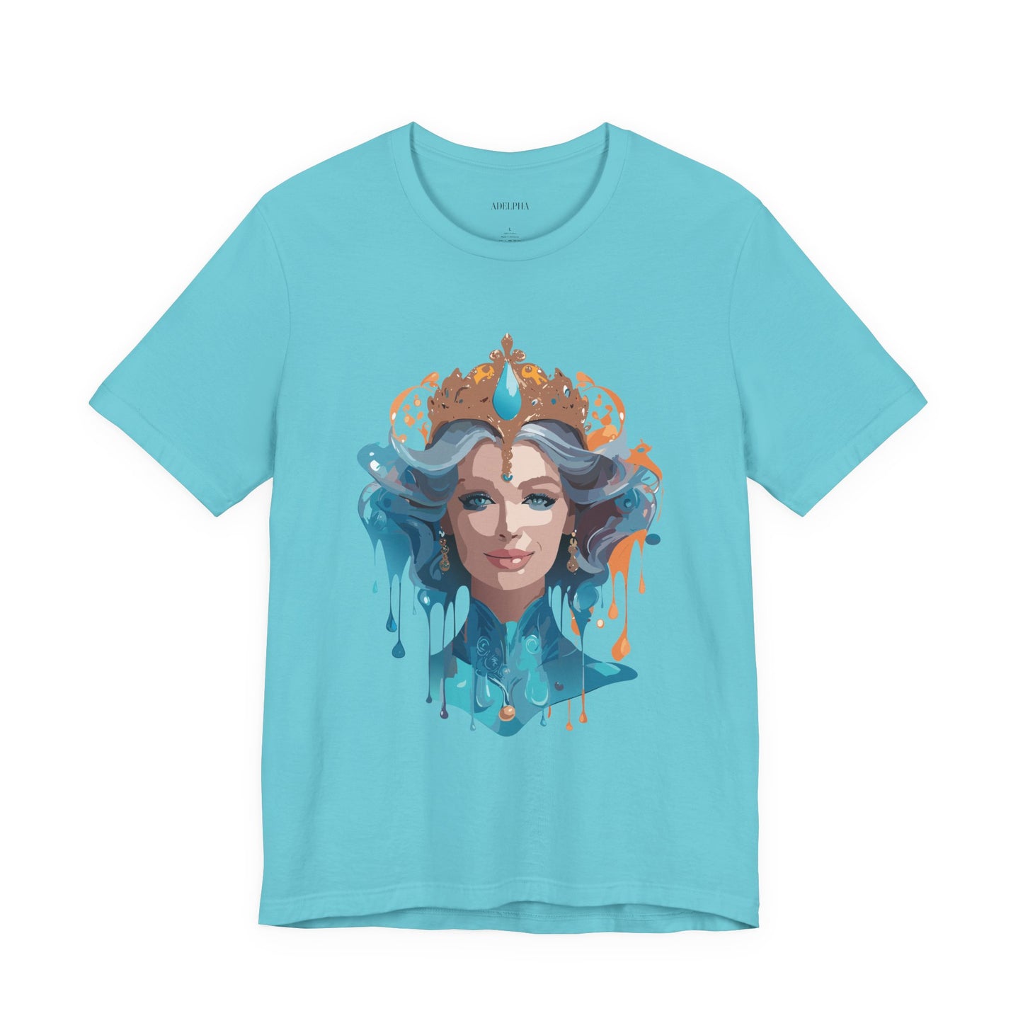 Queen T Shirt
