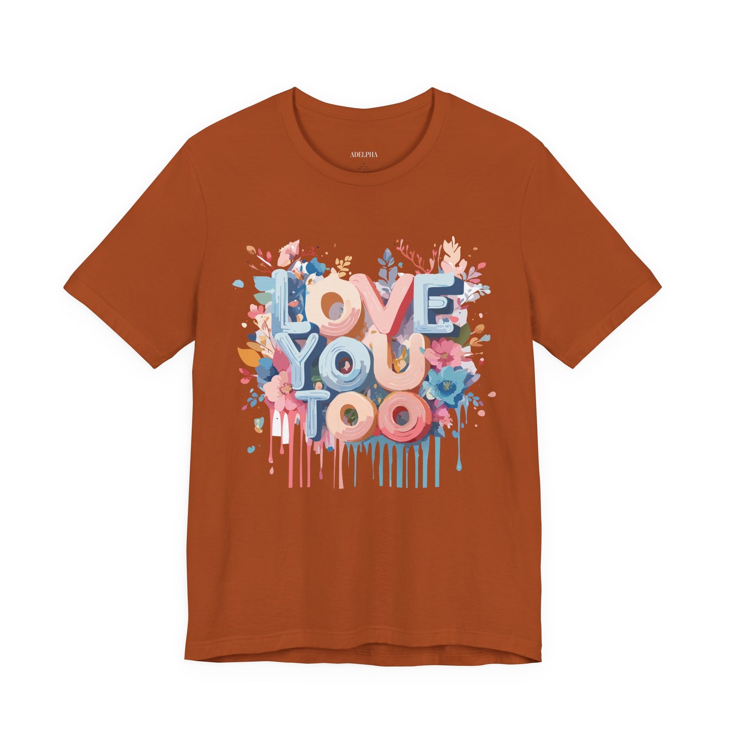 Valentine Shirts