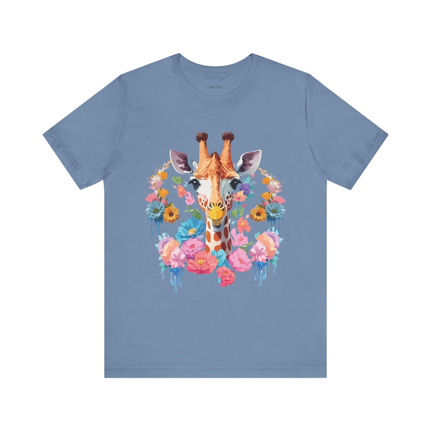 Giraffe Shirt