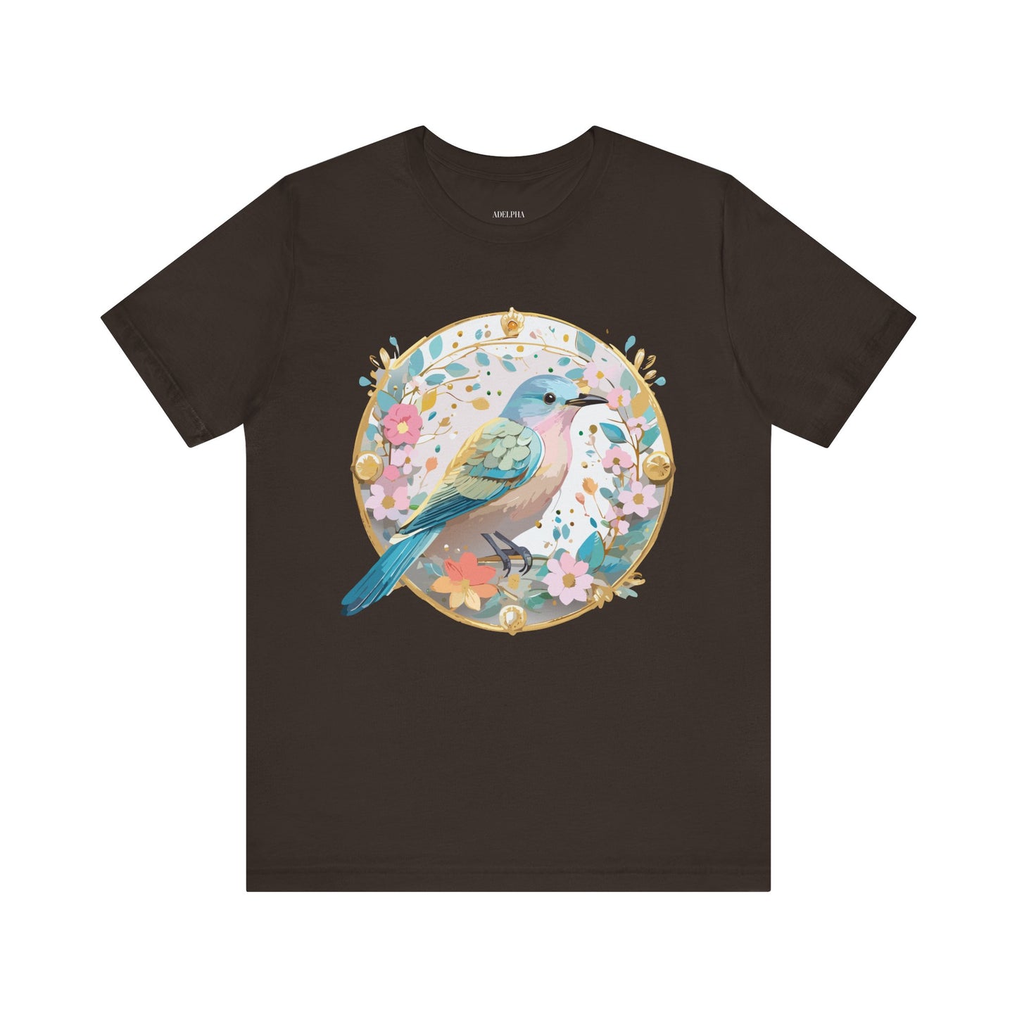 Medallion Shirt