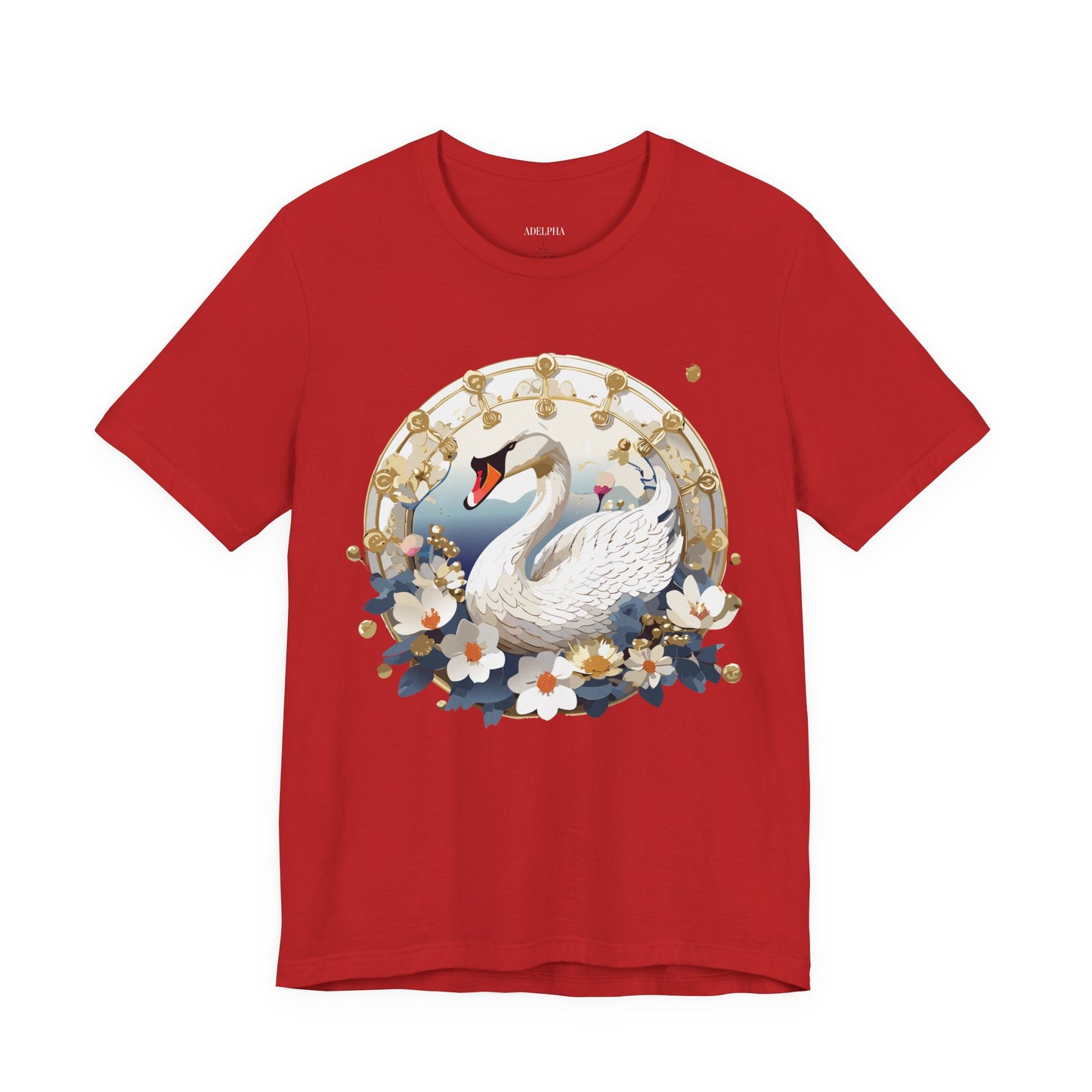 Medallion Shirt