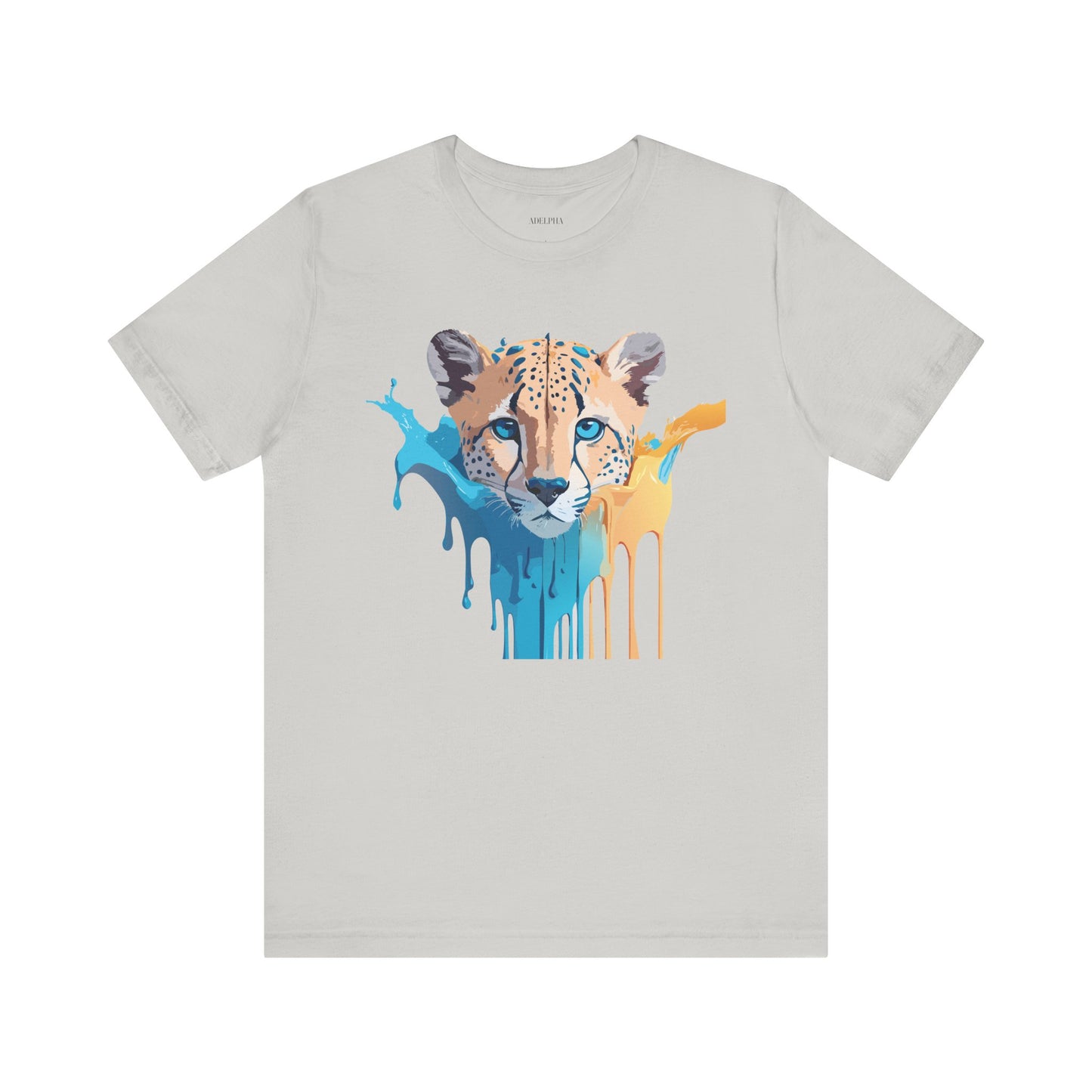 Cheetah Shirt
