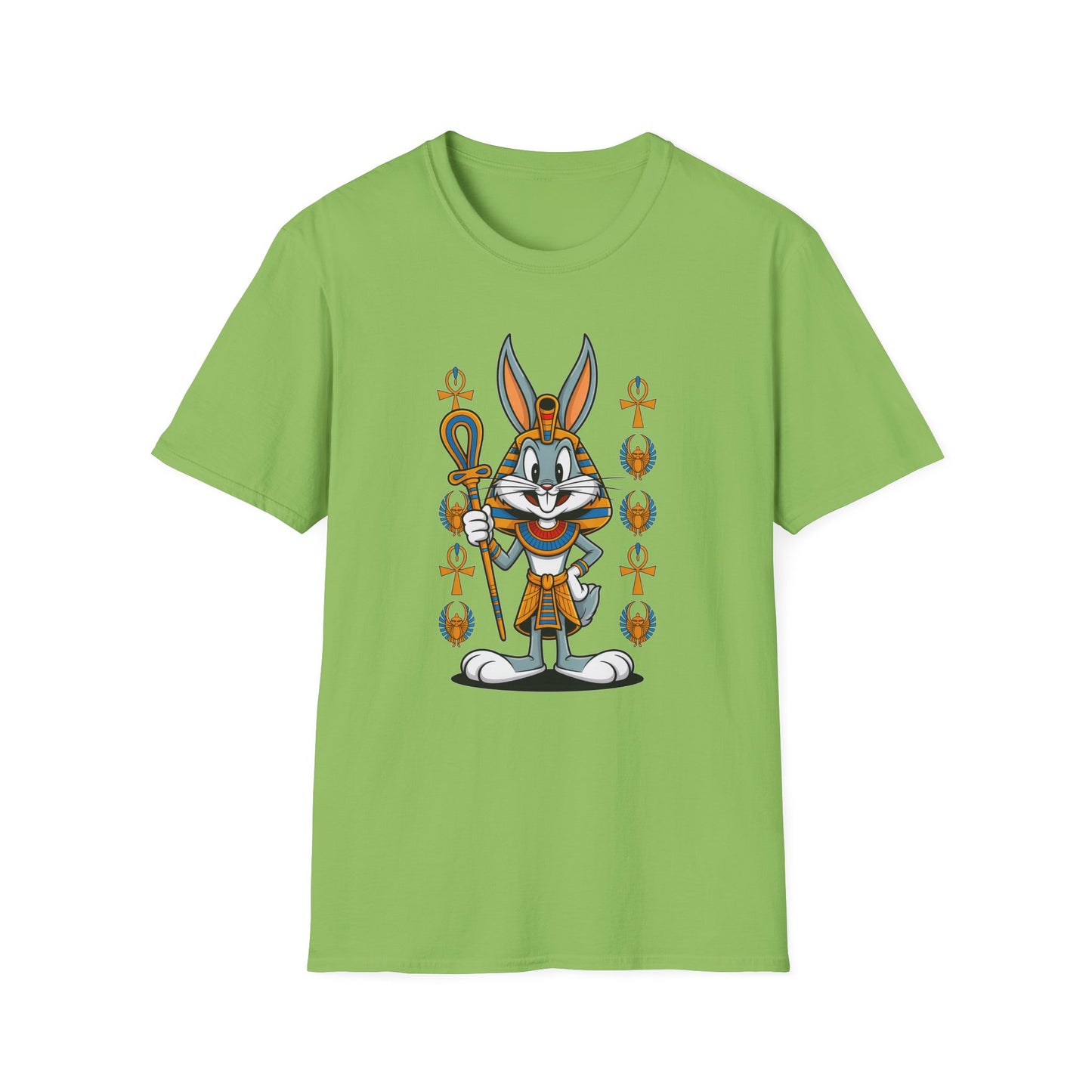 Bugs Bunny Shirt, Bugs Bunny T Shirt, Shirt with Bugs Bunny, T Shirt with Cartoon, Cartoon on T Shirt, Animation Shirt