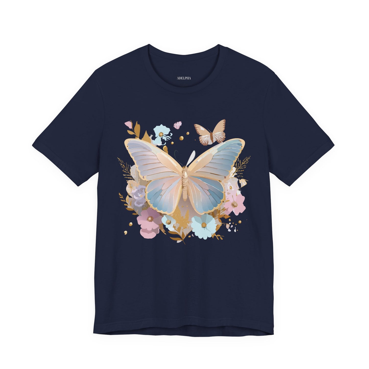 Butterfly Shirt