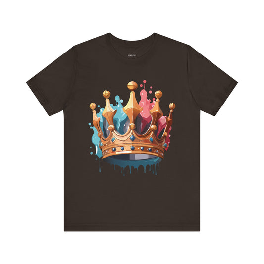 Crown Shirt