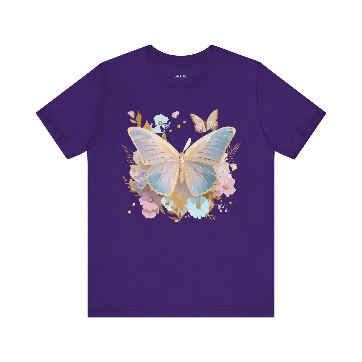 Butterfly Shirt