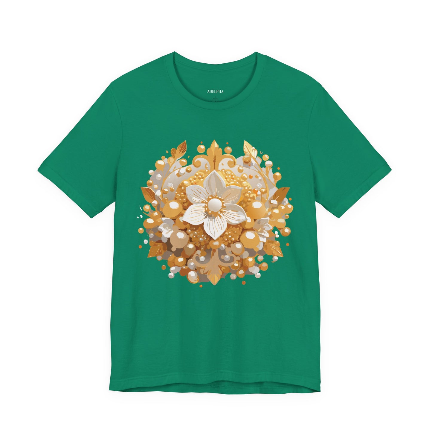 Jewelry Shirt