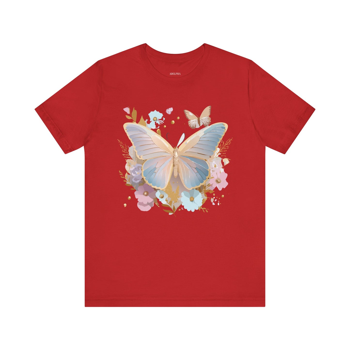Butterfly Shirt