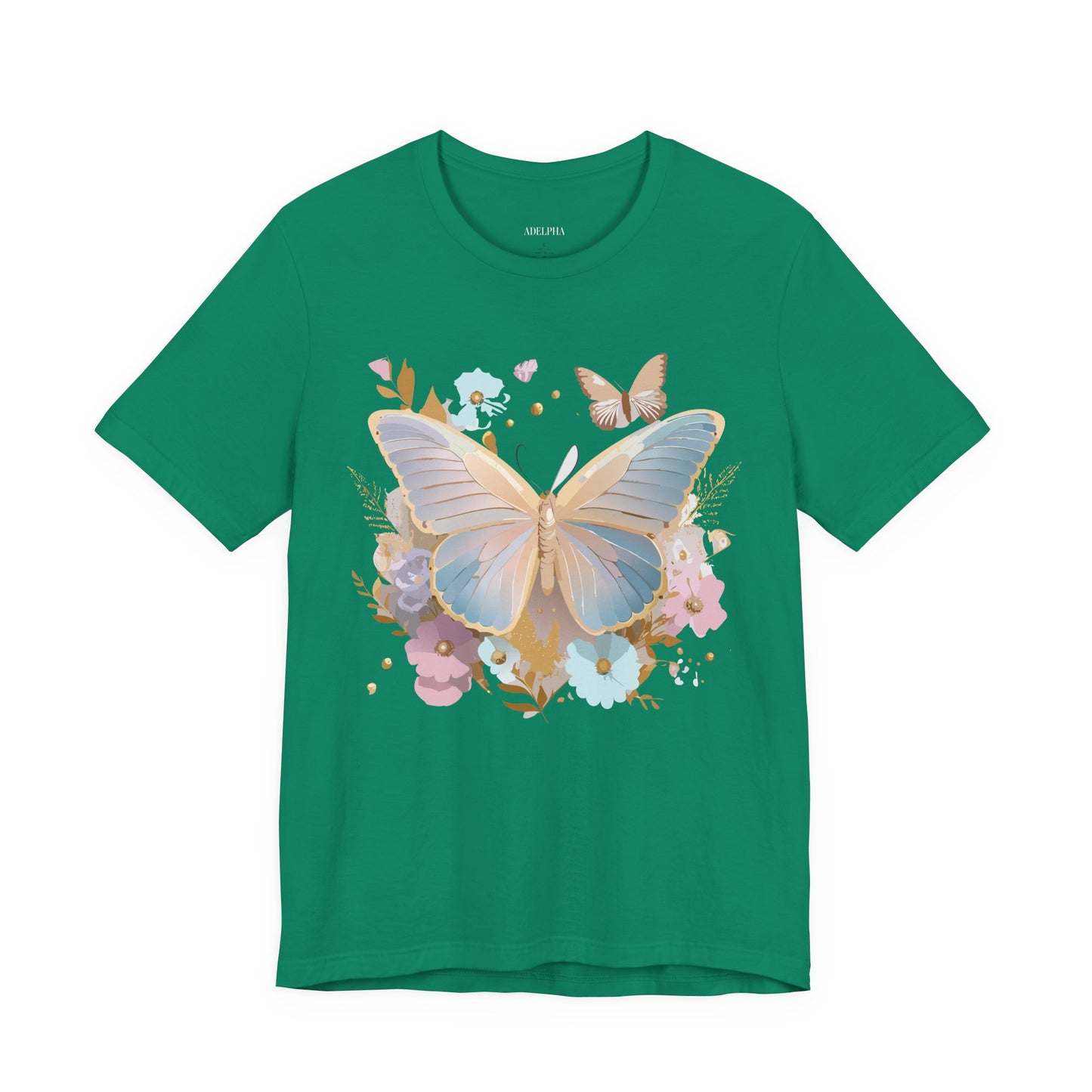 Butterfly Shirt