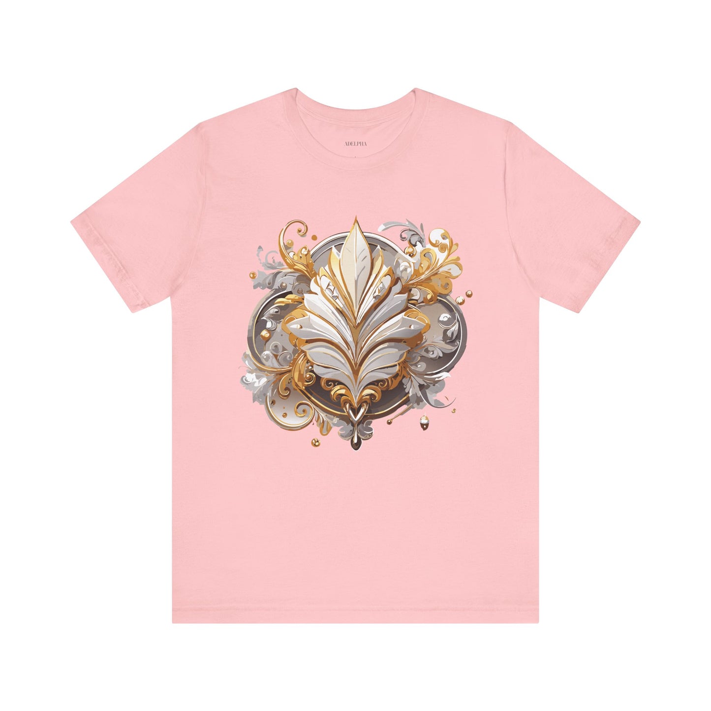 Jewelry Shirt