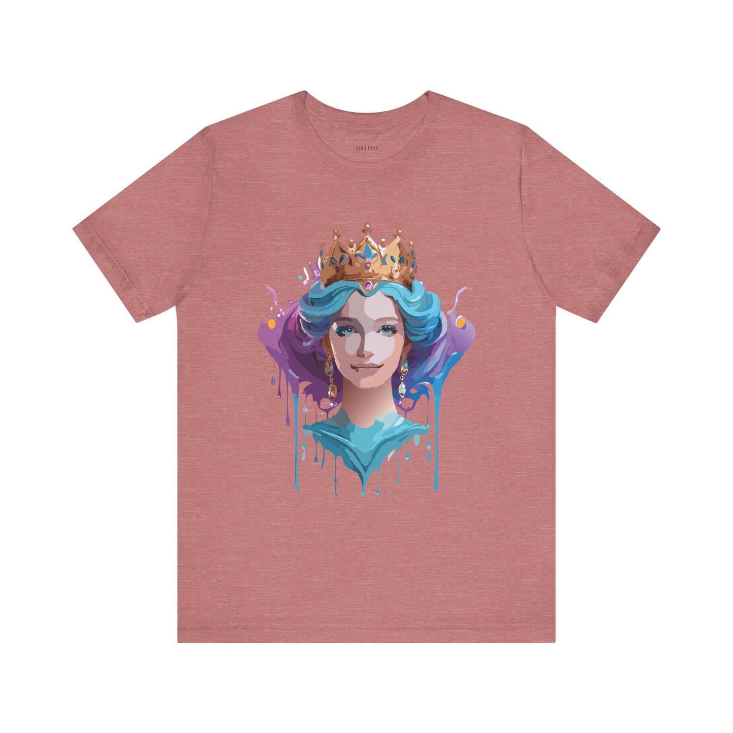 Queen T Shirt