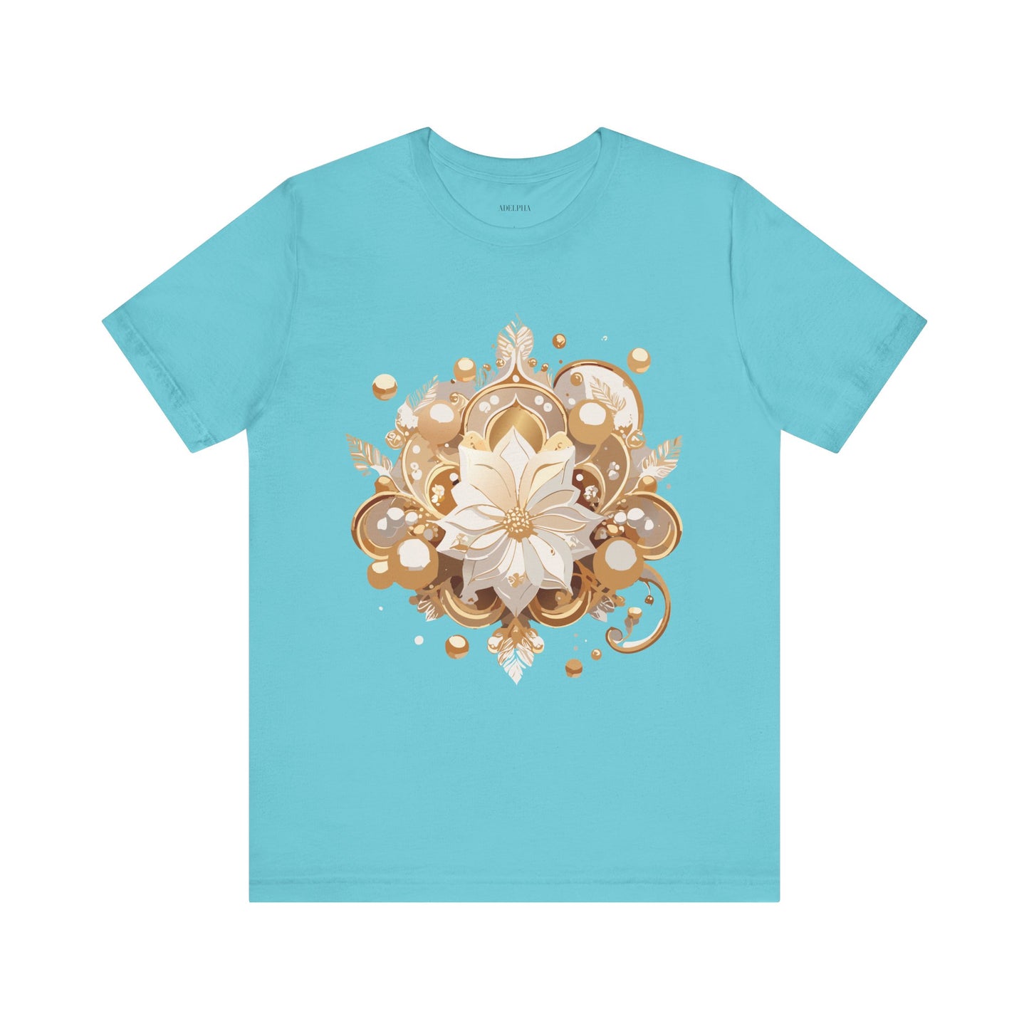 Jewelry Shirt