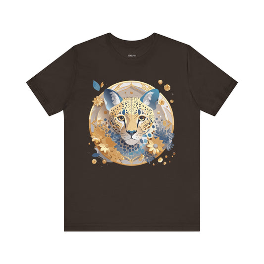 Medallion Shirt