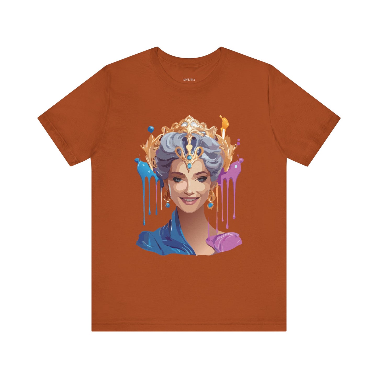 Queen T Shirt