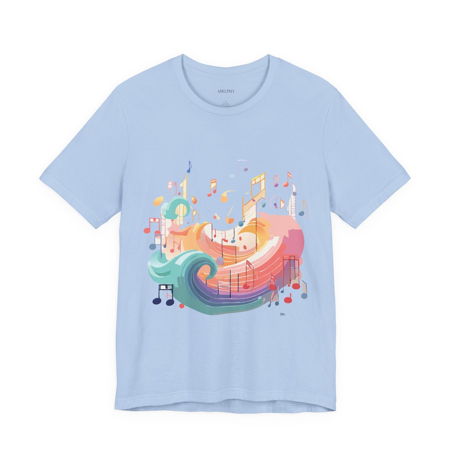 Music T Shirt