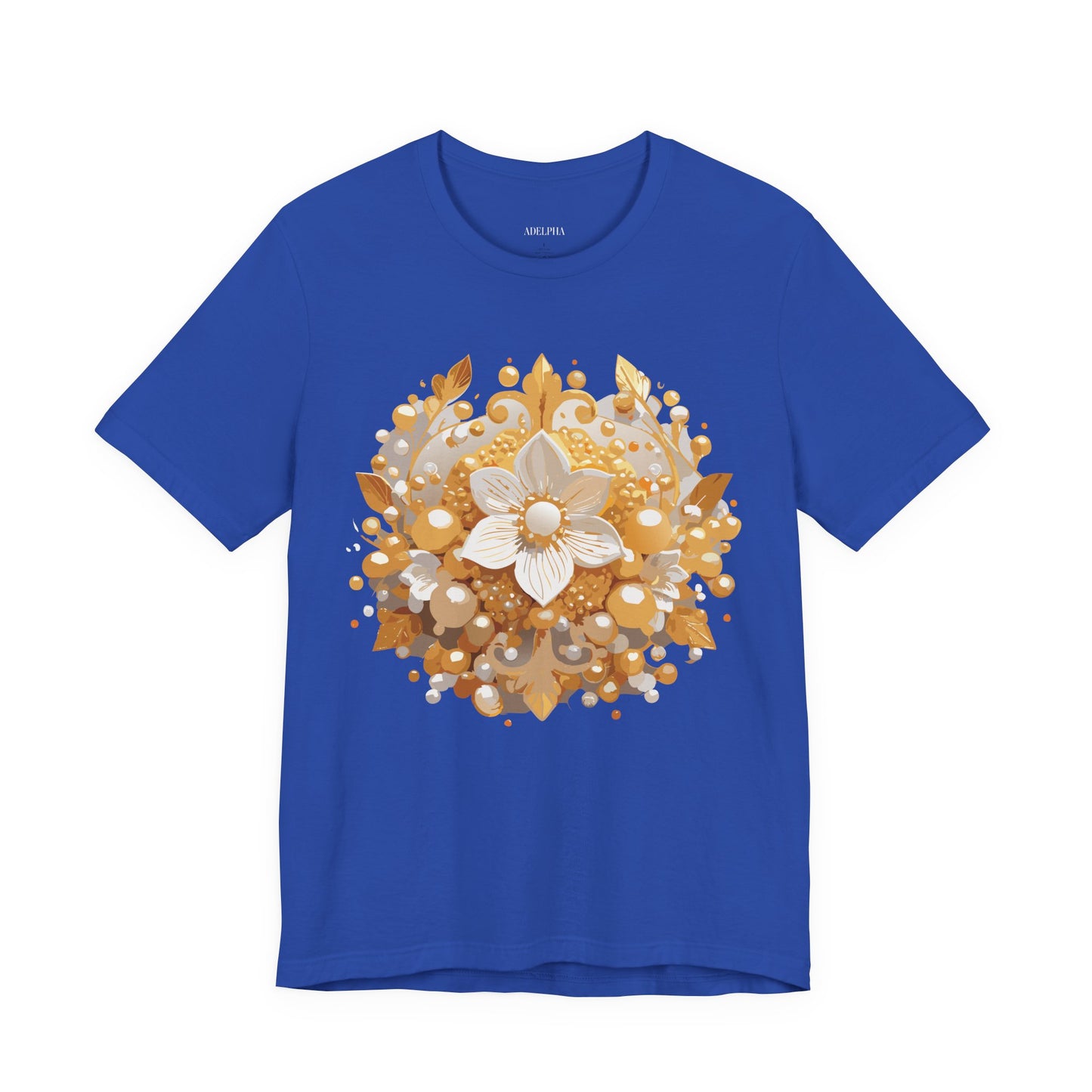 Jewelry Shirt