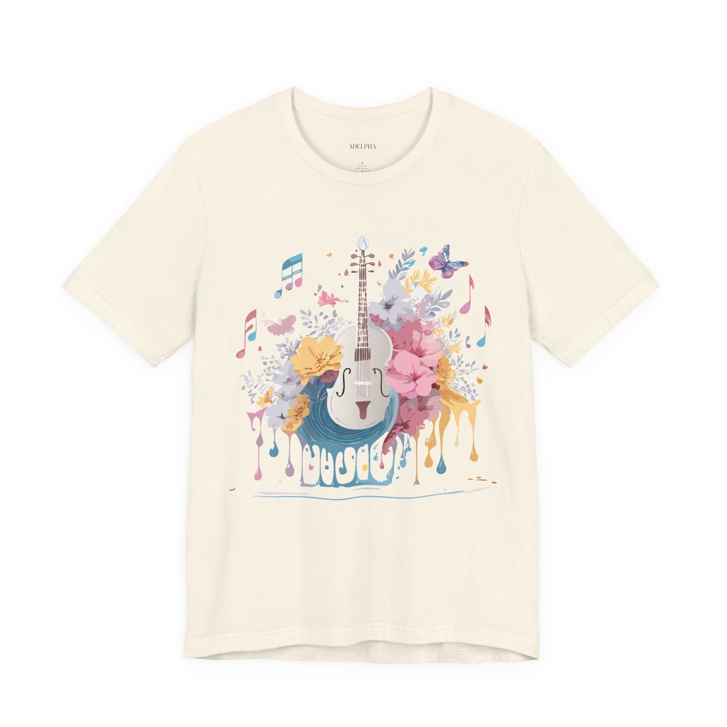 Music T Shirt