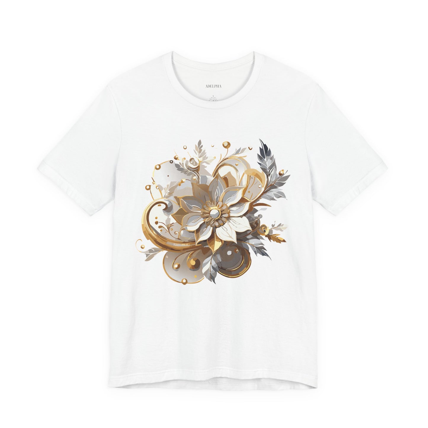 Jewelry Shirt