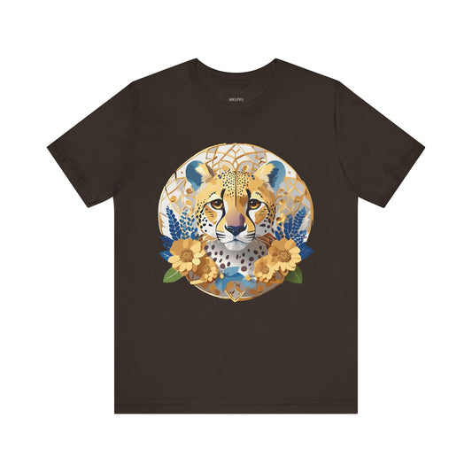 Medallion Shirt