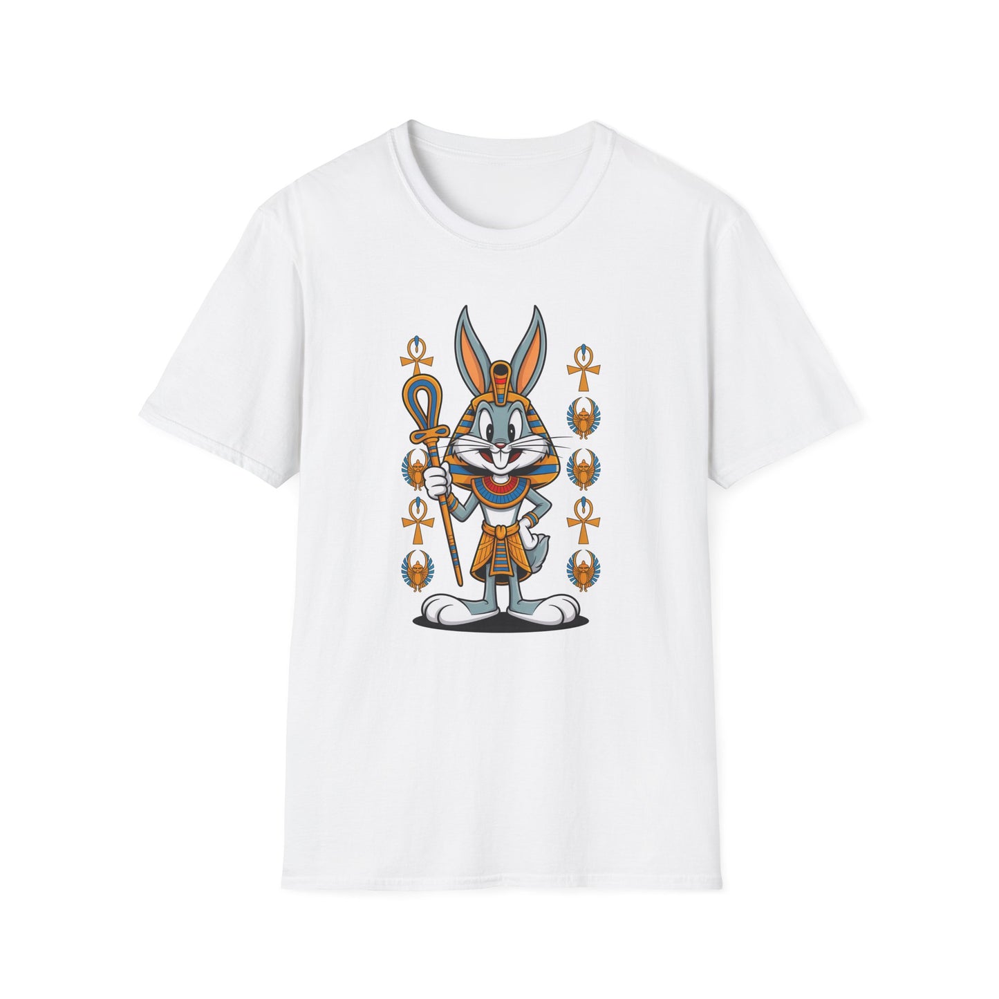 Bugs Bunny Shirt, Bugs Bunny T Shirt, Shirt with Bugs Bunny, T Shirt with Cartoon, Cartoon on T Shirt, Animation Shirt