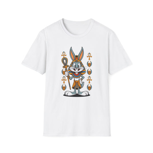 Bugs Bunny Shirt, Bugs Bunny T Shirt, Shirt with Bugs Bunny, T Shirt with Cartoon, Cartoon on T Shirt, Animation Shirt