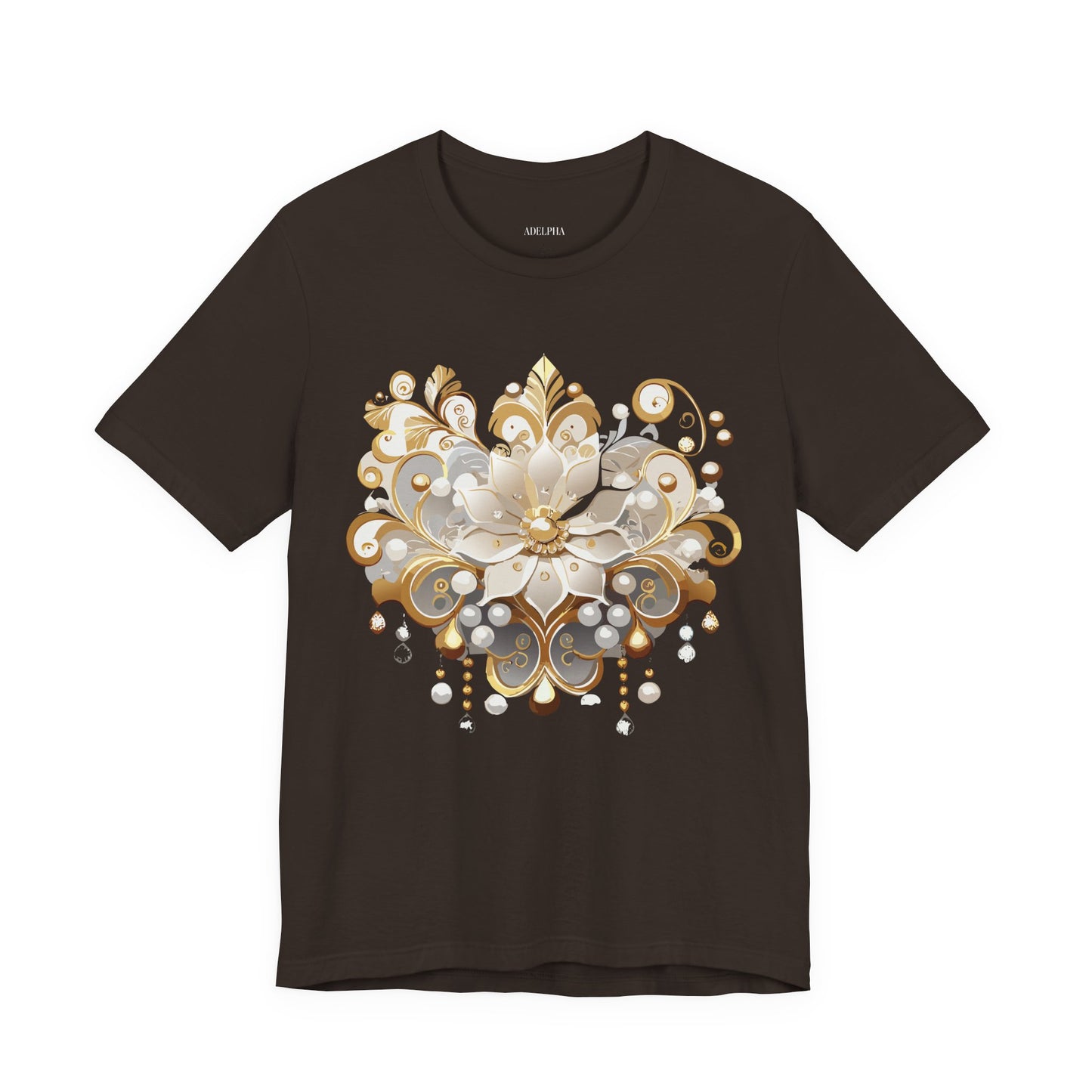 Jewelry Shirt