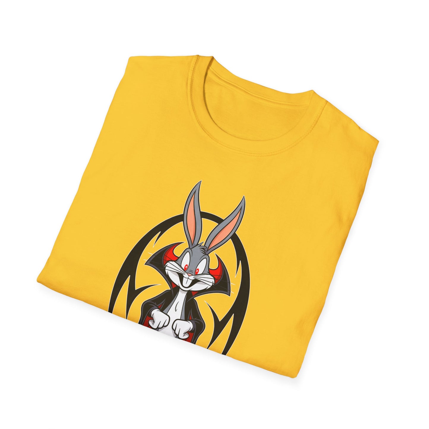 Bugs Bunny Shirt, Bugs Bunny T Shirt, Shirt with Bugs Bunny, T Shirt with Cartoon, Cartoon on T Shirt, Animation Shirt