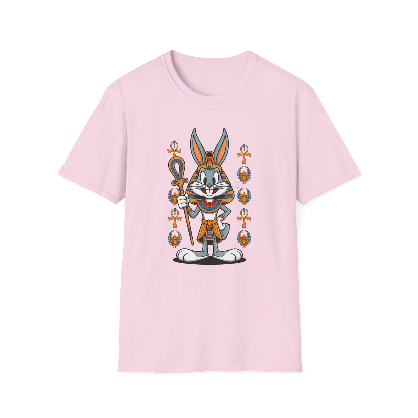 Bugs Bunny Shirt, Bugs Bunny T Shirt, Shirt with Bugs Bunny, T Shirt with Cartoon, Cartoon on T Shirt, Animation Shirt