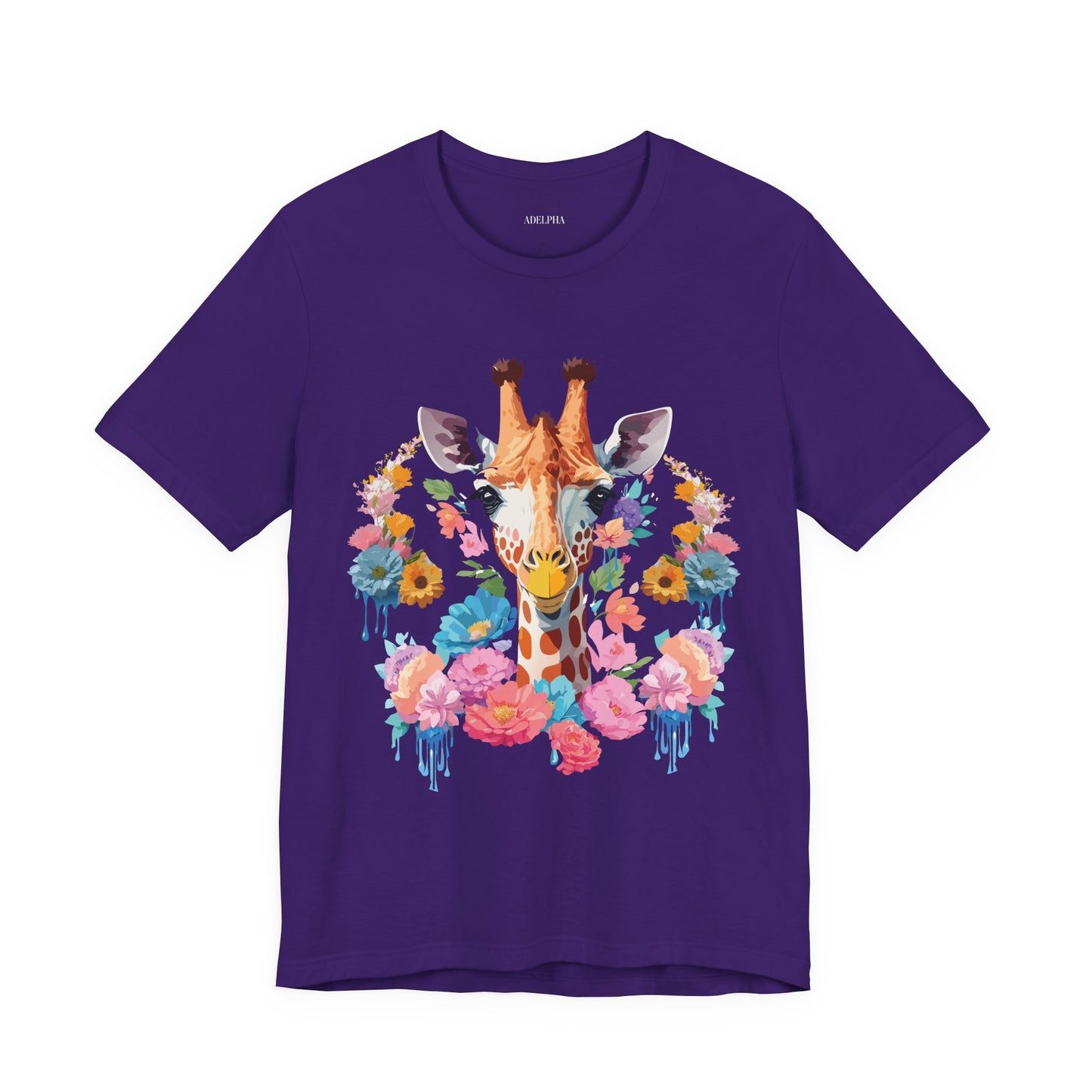Giraffe Shirt