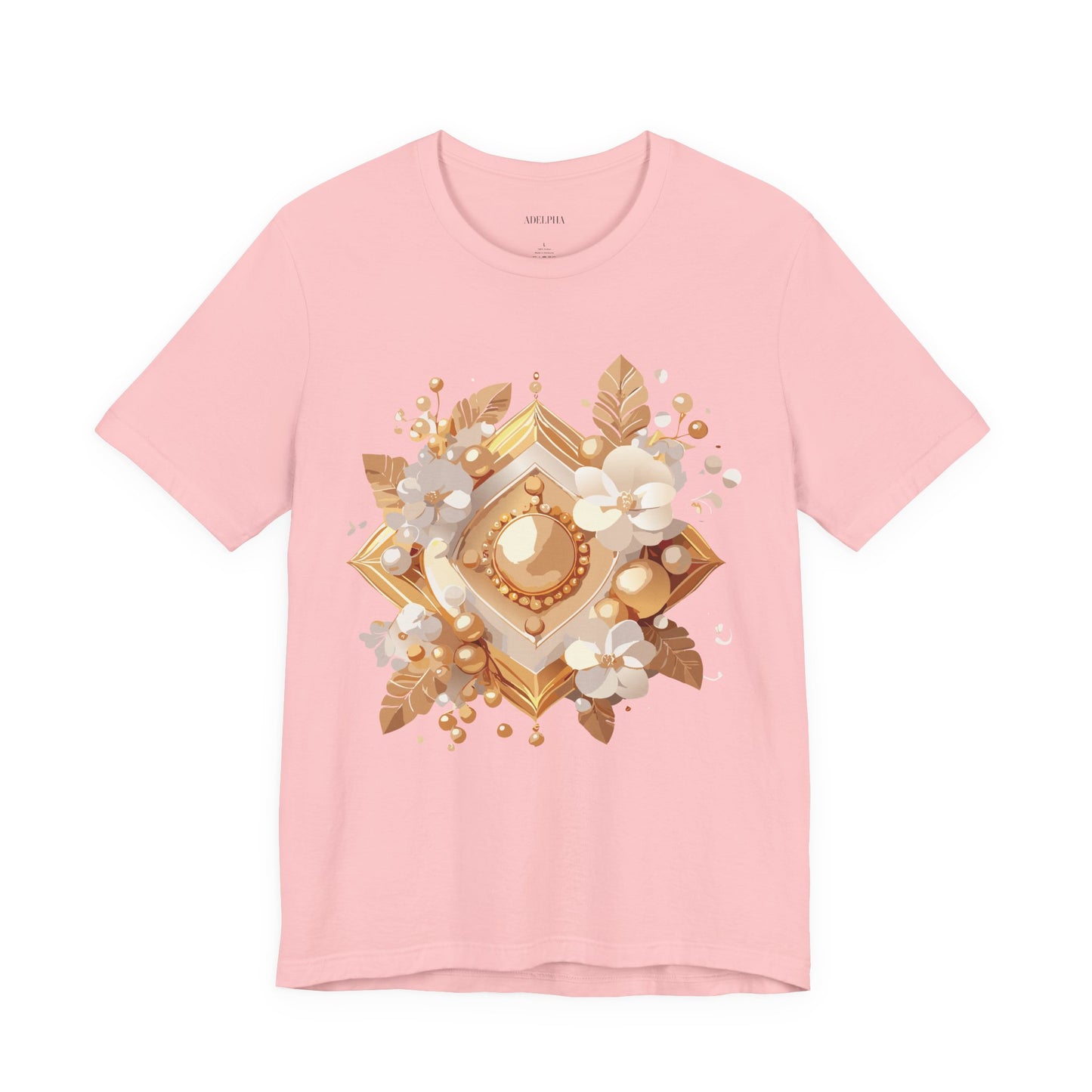Jewelry Shirt