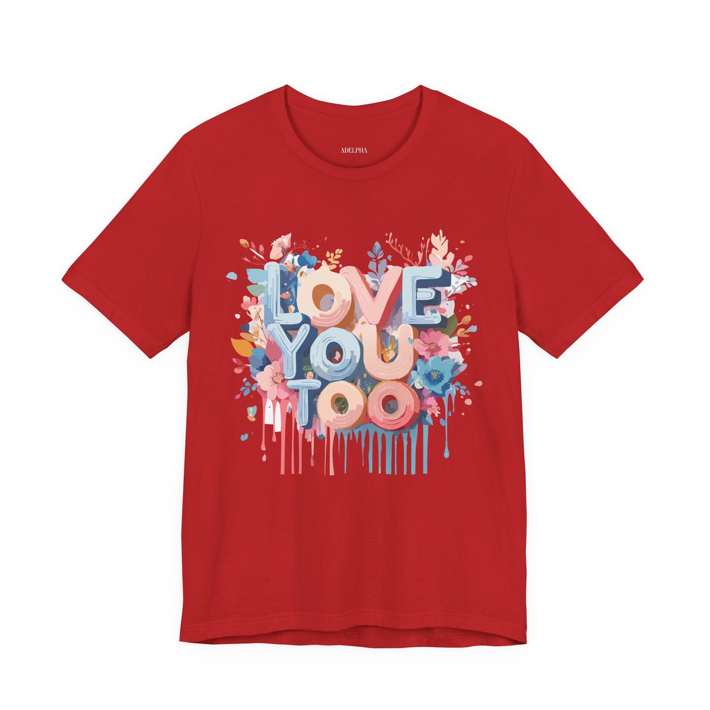 Valentine Shirts