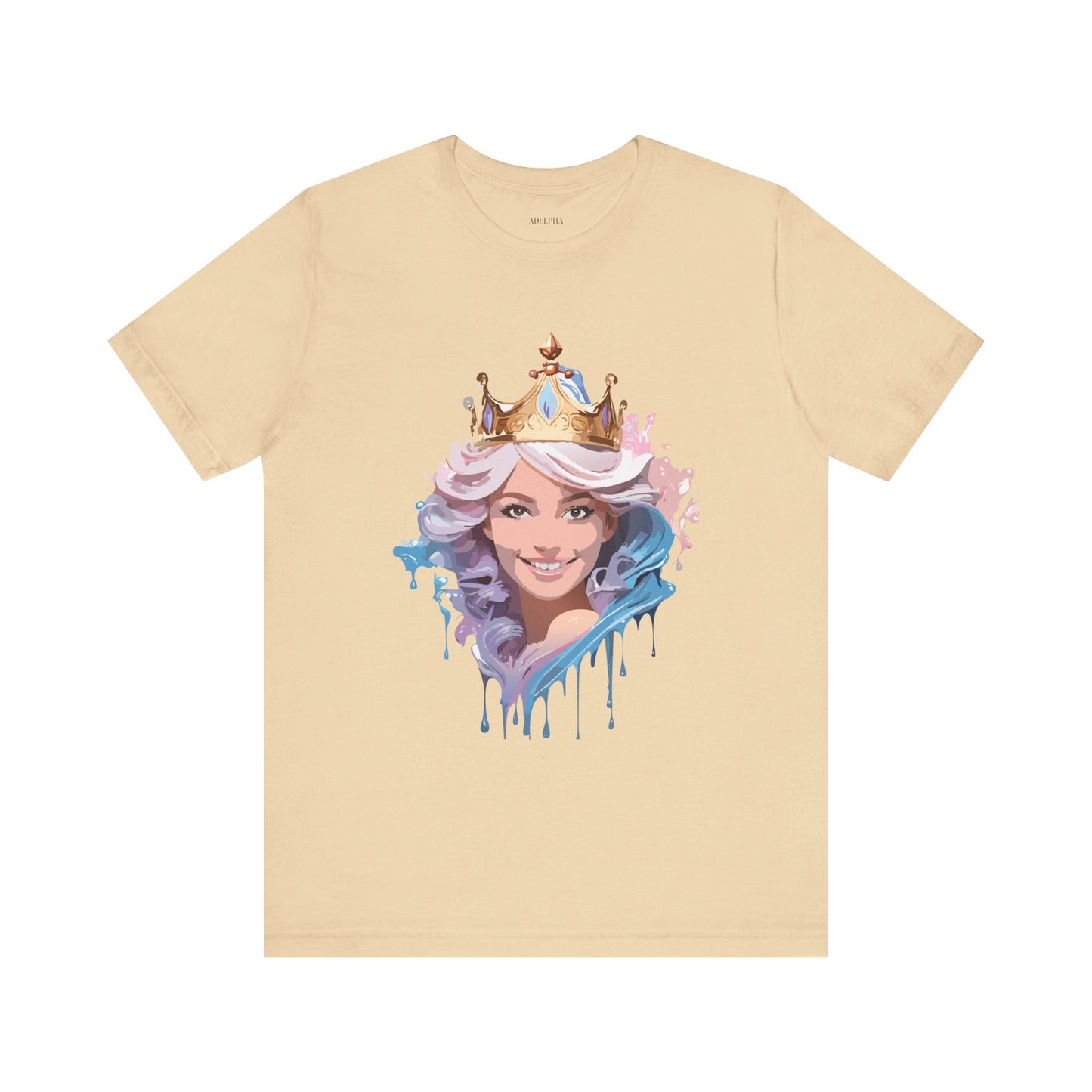 Queen T Shirt