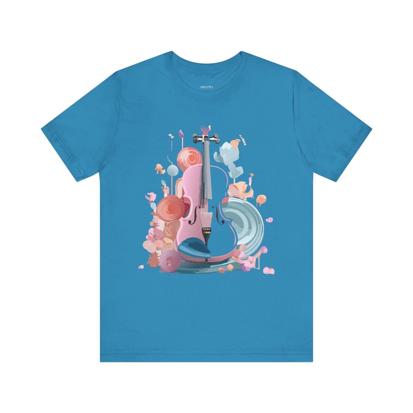 Music T Shirt