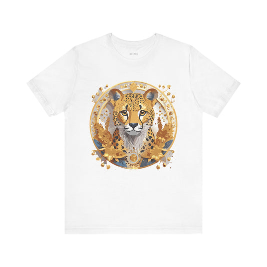 Medallion Shirt