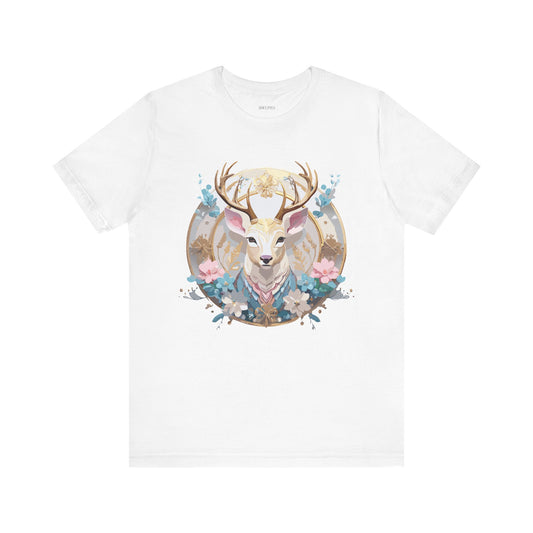 Medallion Shirt