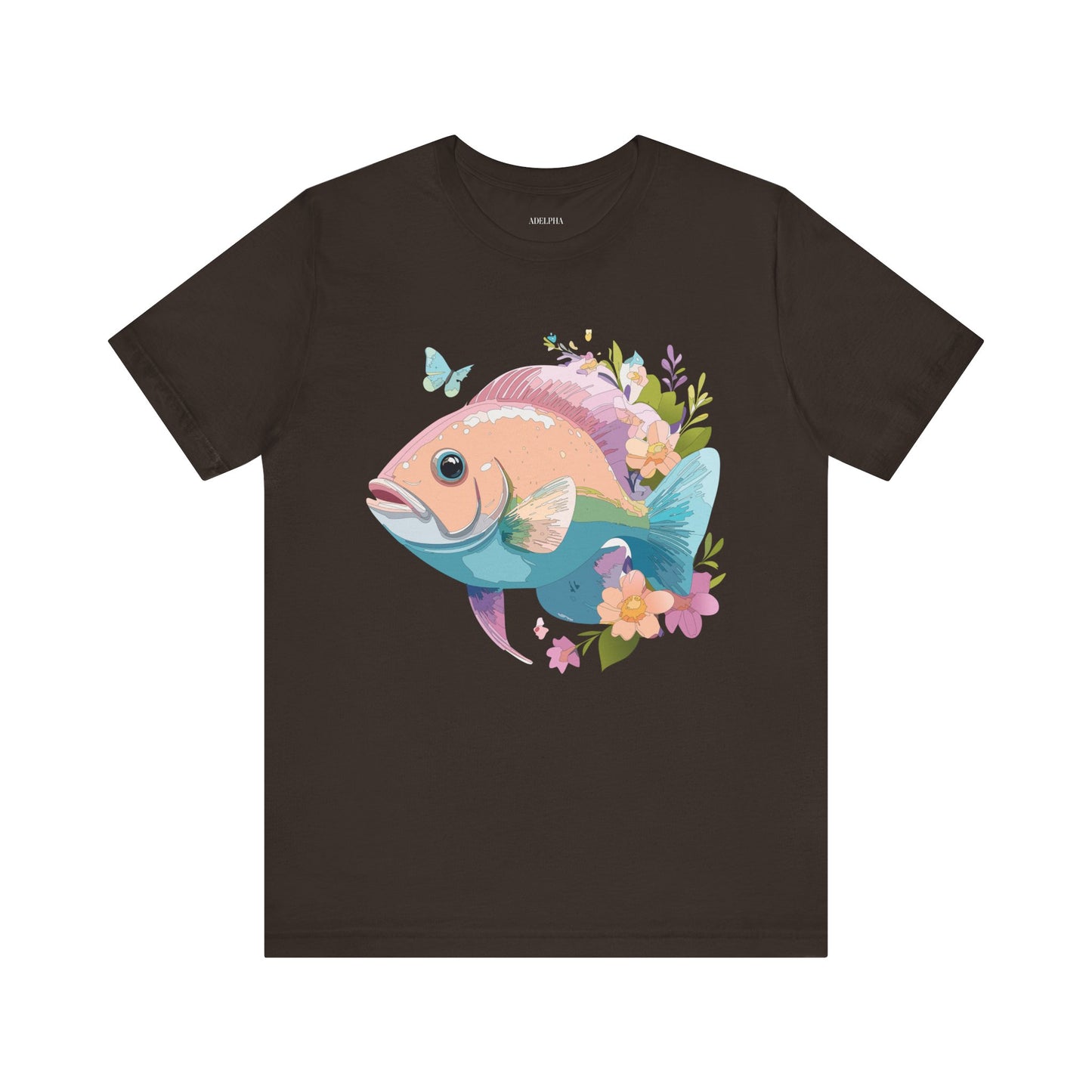 Fish Shirt