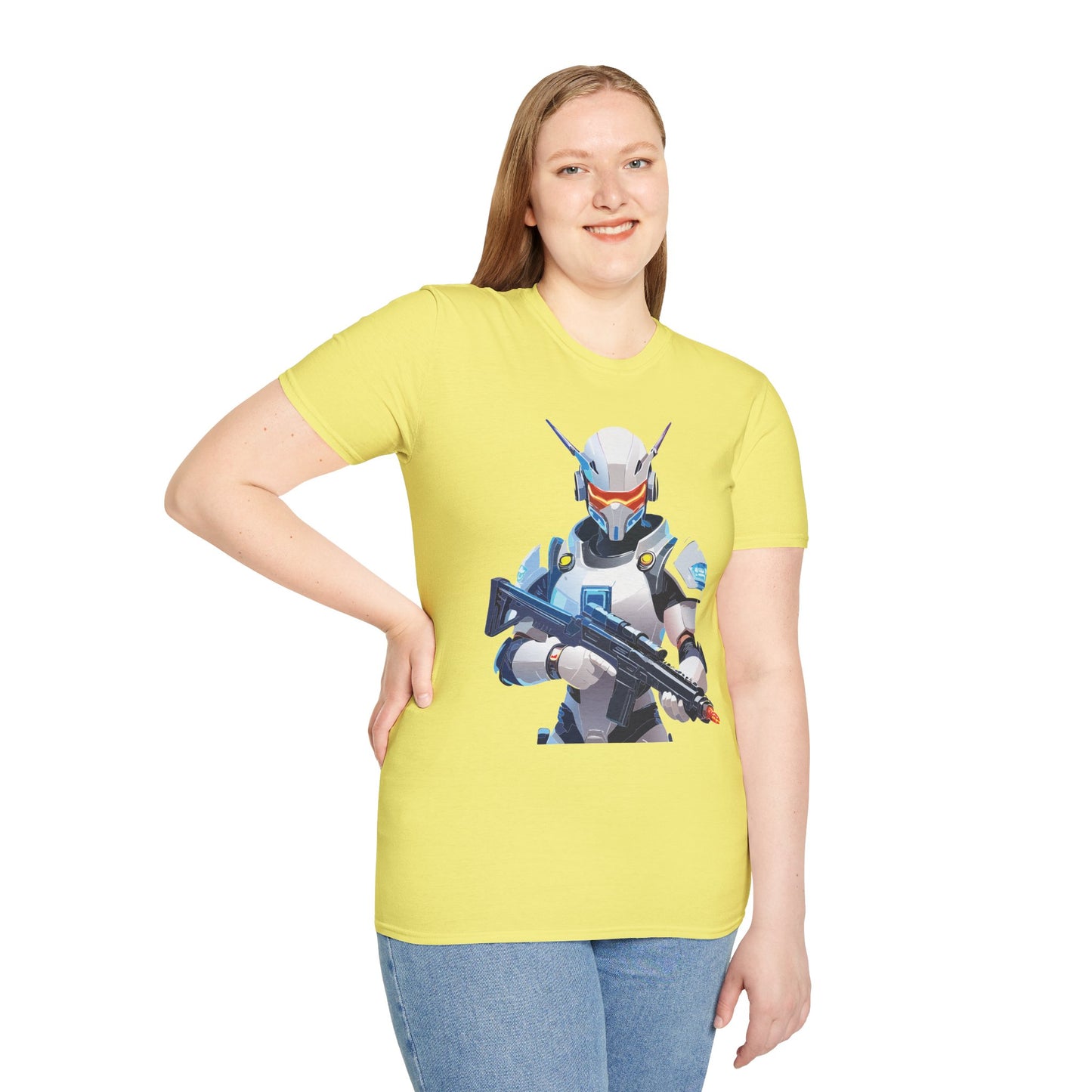 Warrior Shirt, Shirt with Warrior, T Shirt with Warrior, Warriors T Shirt