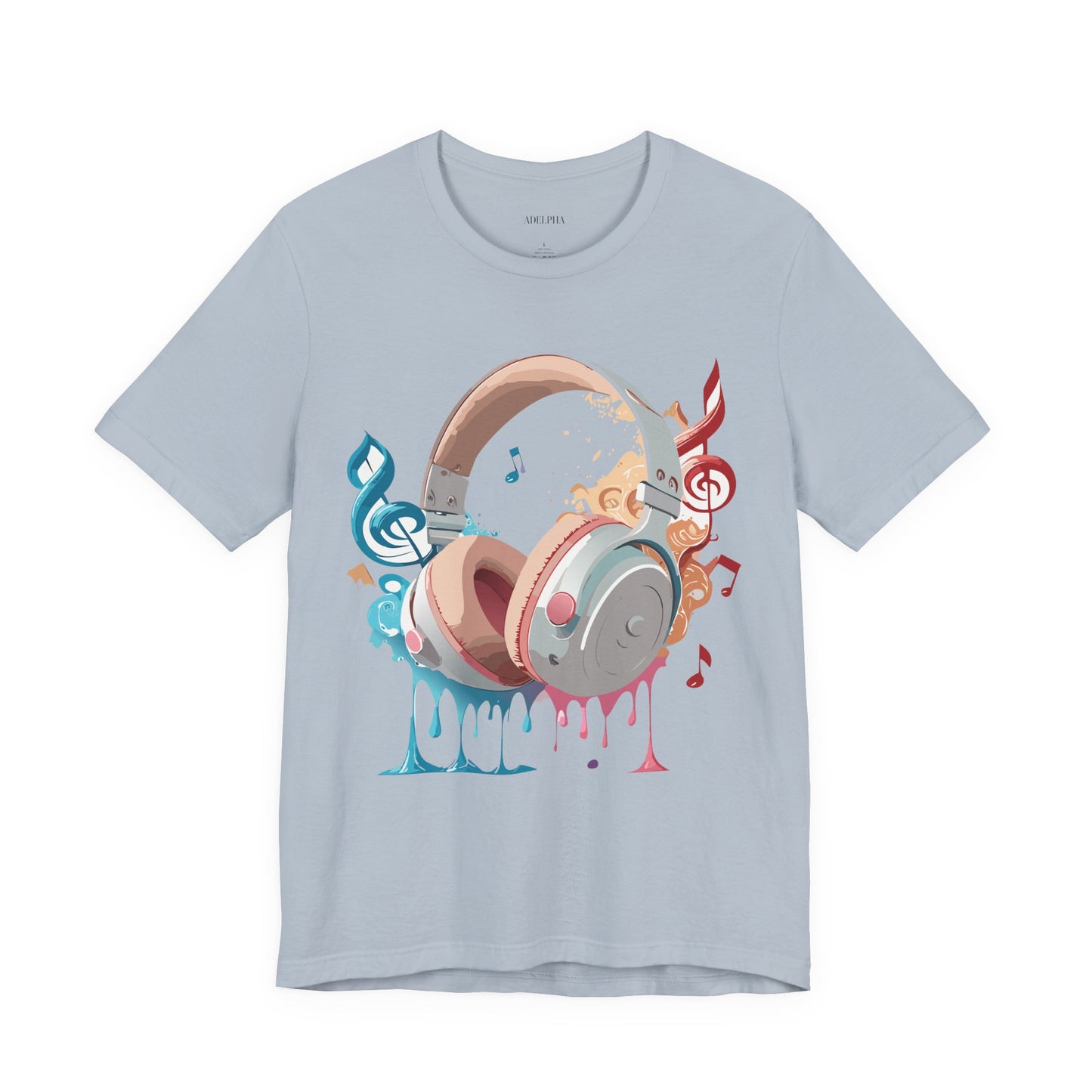 Music T Shirt