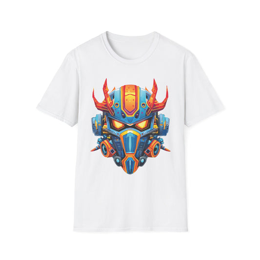 Cyborg Tee, Robot Shirt, Terminator Shirt