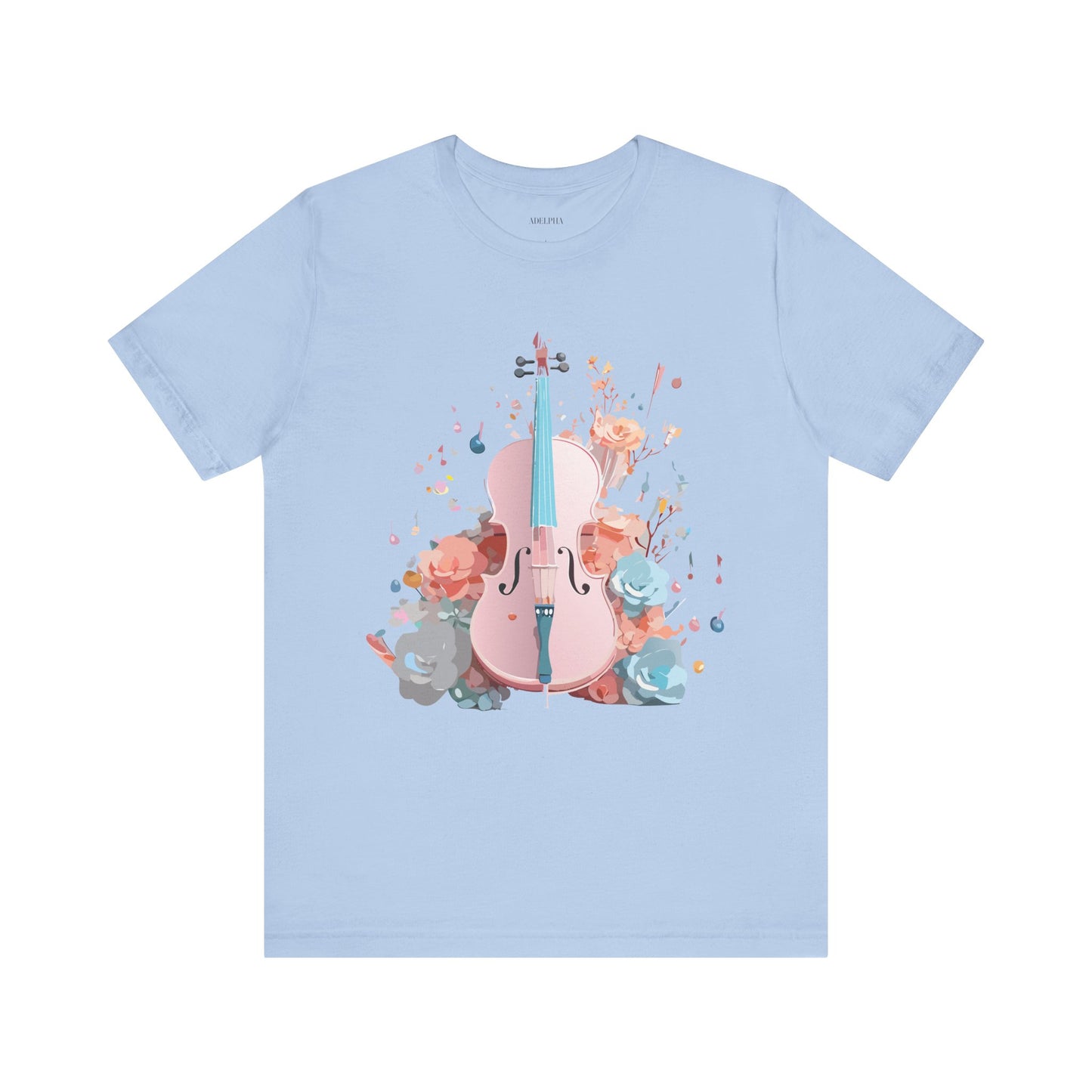 Music T Shirt