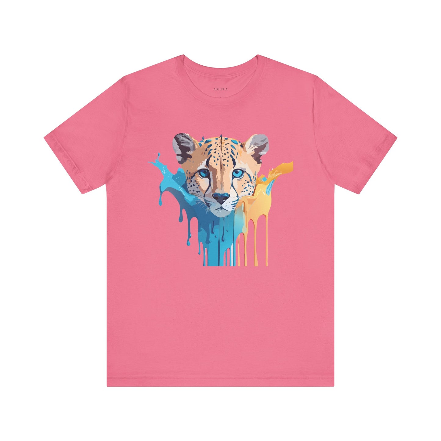 Cheetah Shirt