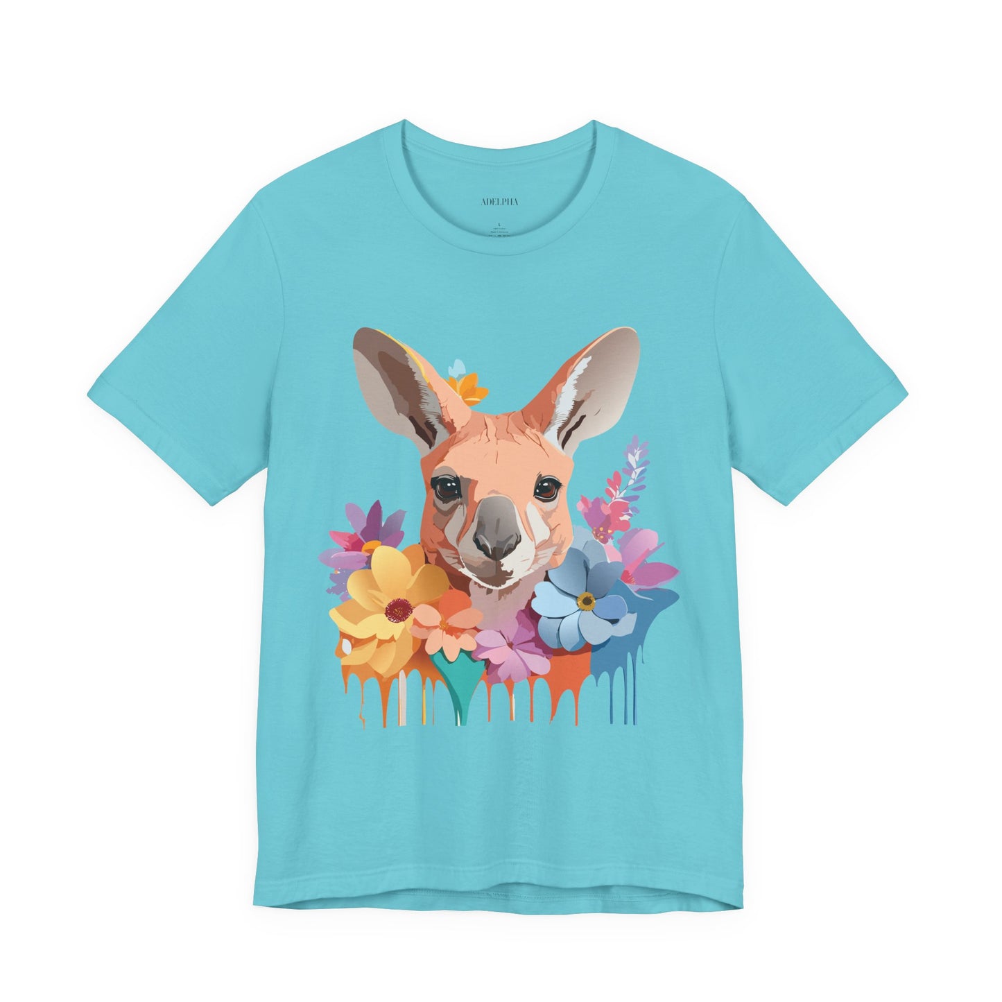 Kangaroo Shirt