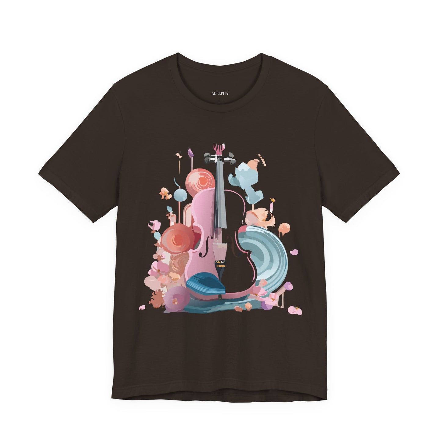 Music T Shirt