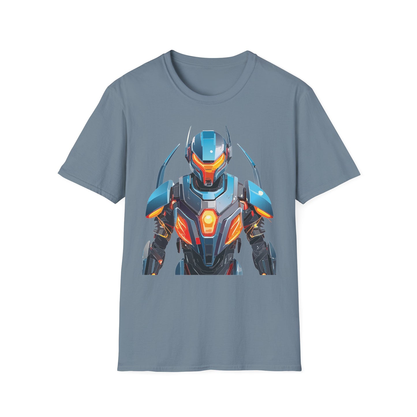 Cyborg Tee, Robot Shirt, Terminator Shirt
