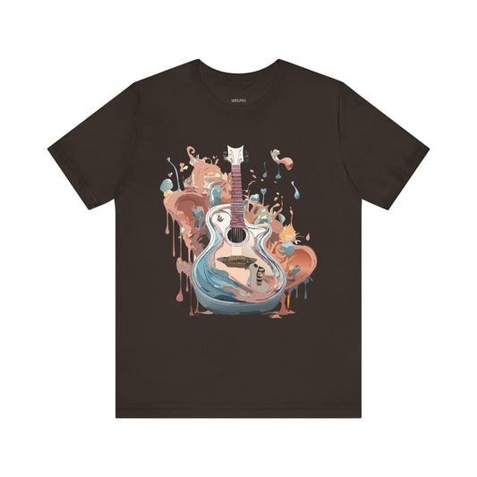 Music T Shirt
