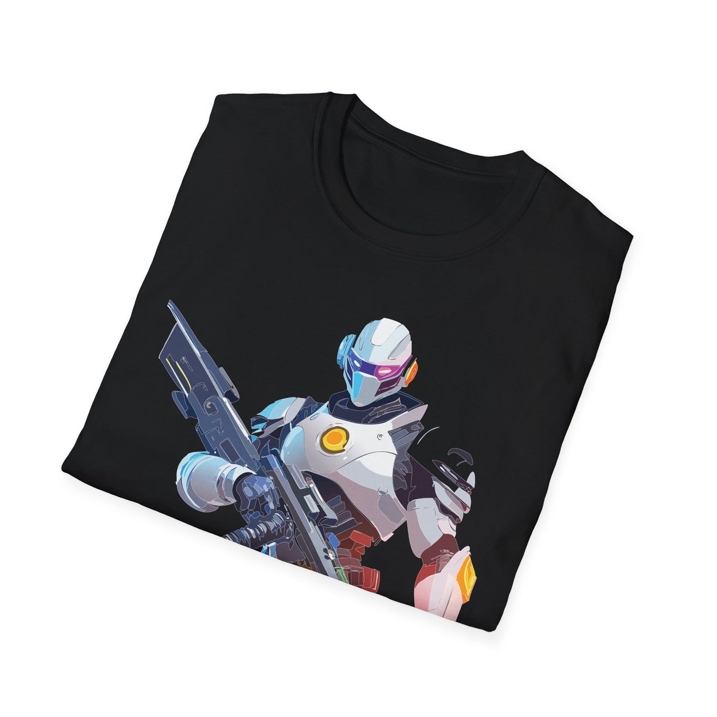Warrior Shirt, Shirt with Warrior, T Shirt with Warrior, Warriors T Shirt