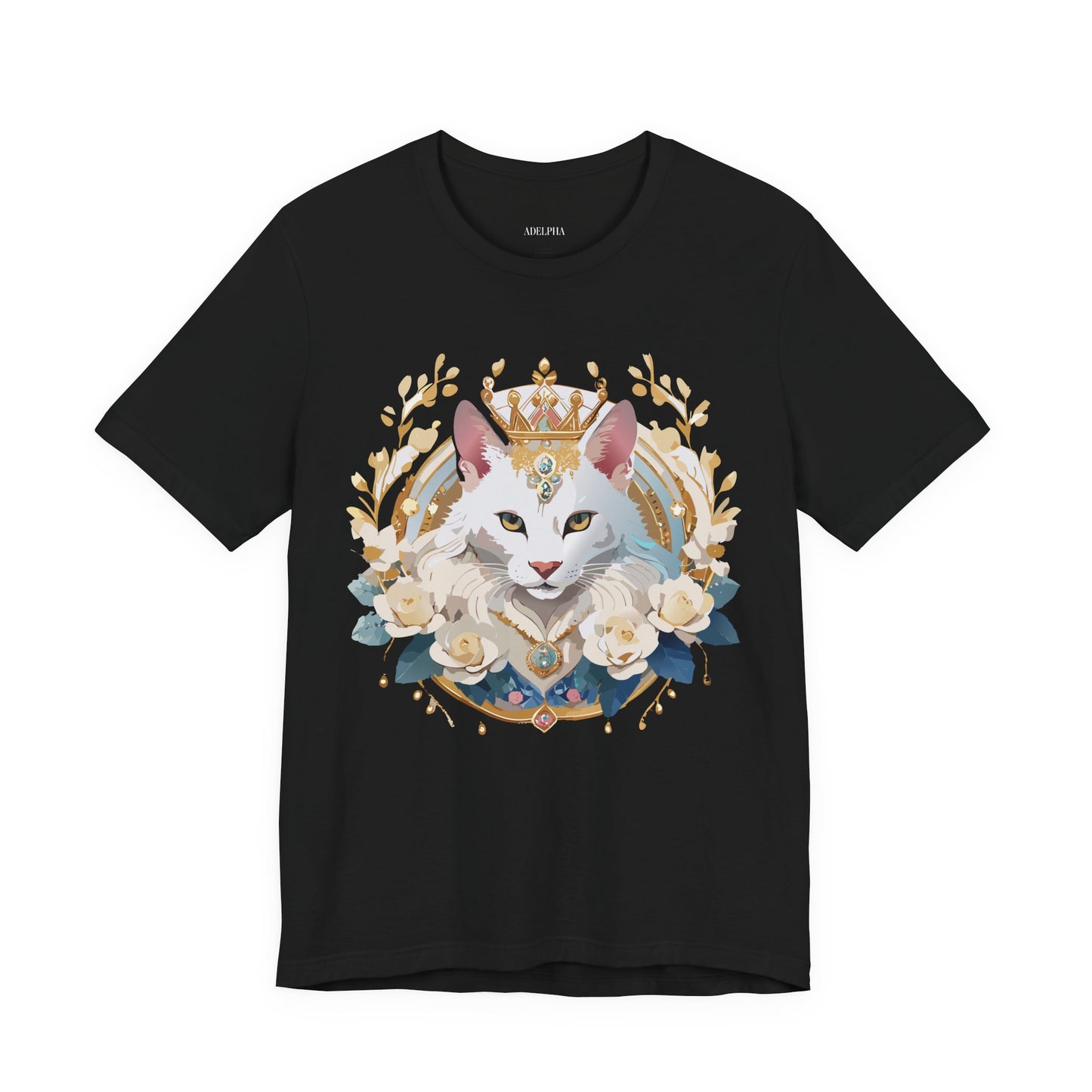 Medallion Shirt