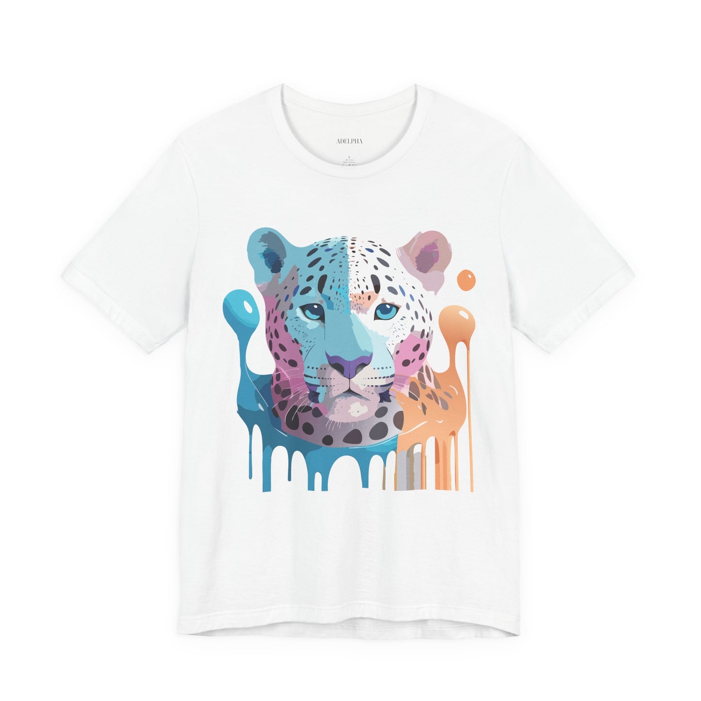 Cheetah Shirt