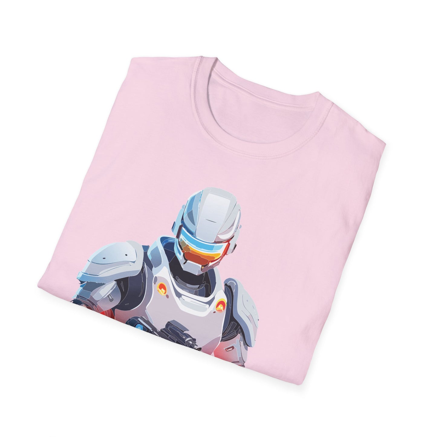 Robocop Shirt, Shirt with Robocop, T Shirt with Robocop, Robocop T Shirt